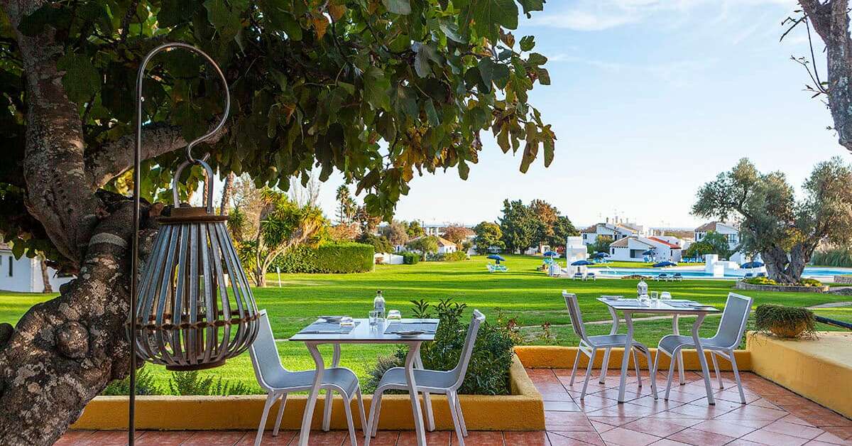 Een foto van Pedras d'el Rei Resort