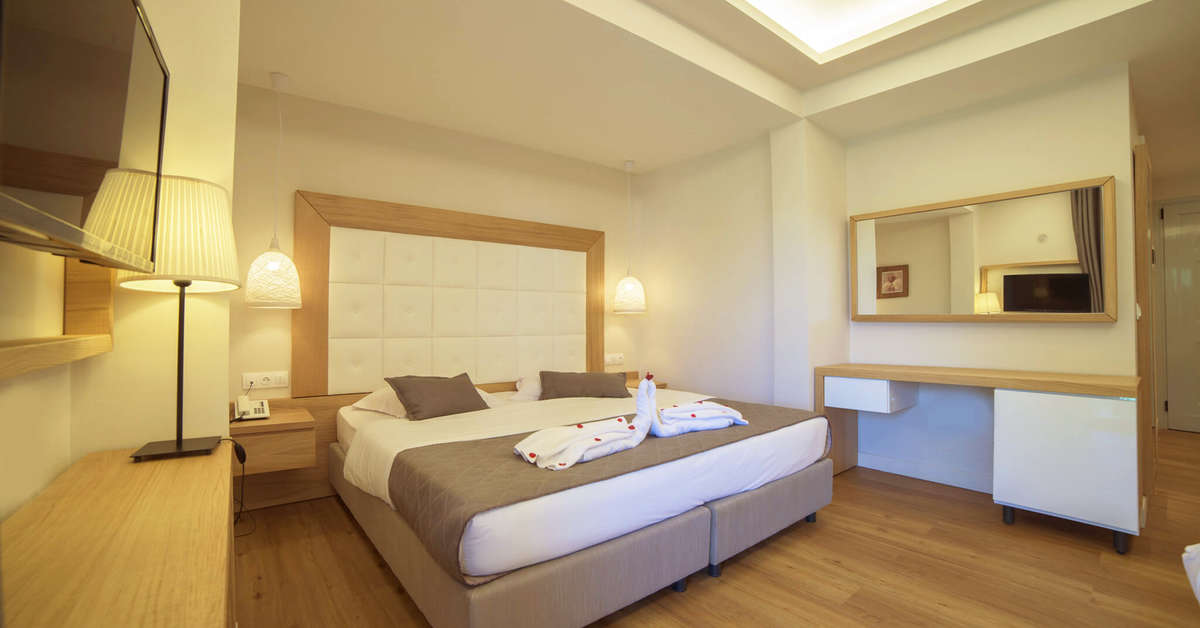 Een foto van Akron Seascape Resort