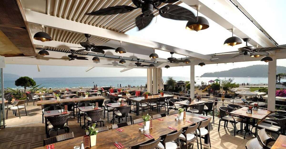 Een foto van Club Belcekiz Beach