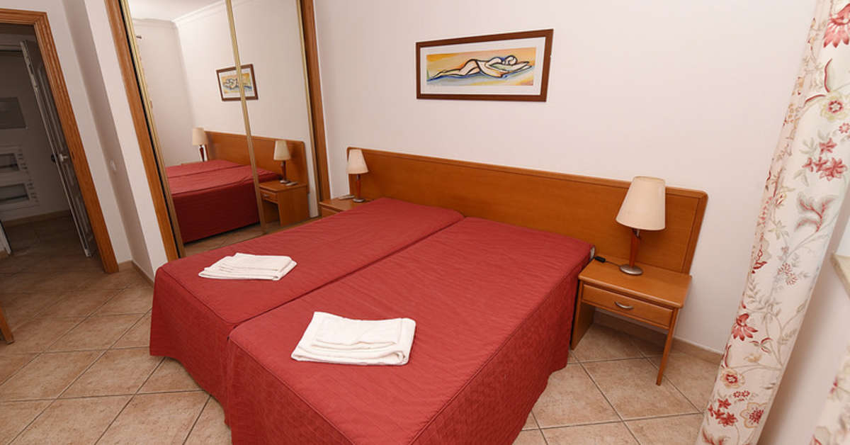 Ein Foto Praia Da Lota Apartments