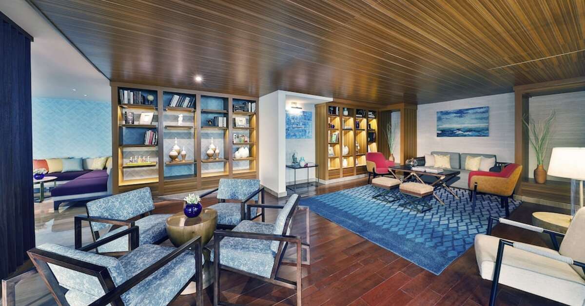 Een foto van Radisson Blu Resort Galle