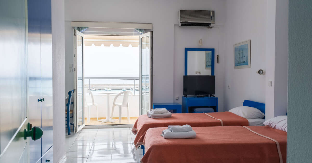 Een foto van Enplo Appartementen
