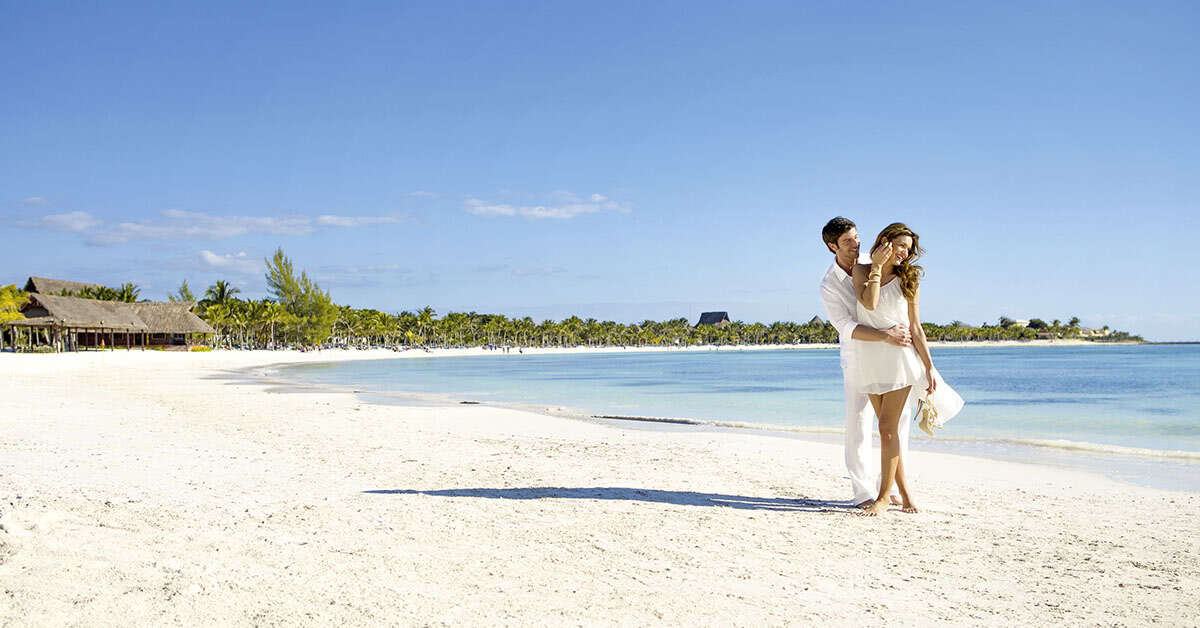 Een foto van Barcelo Maya Palace