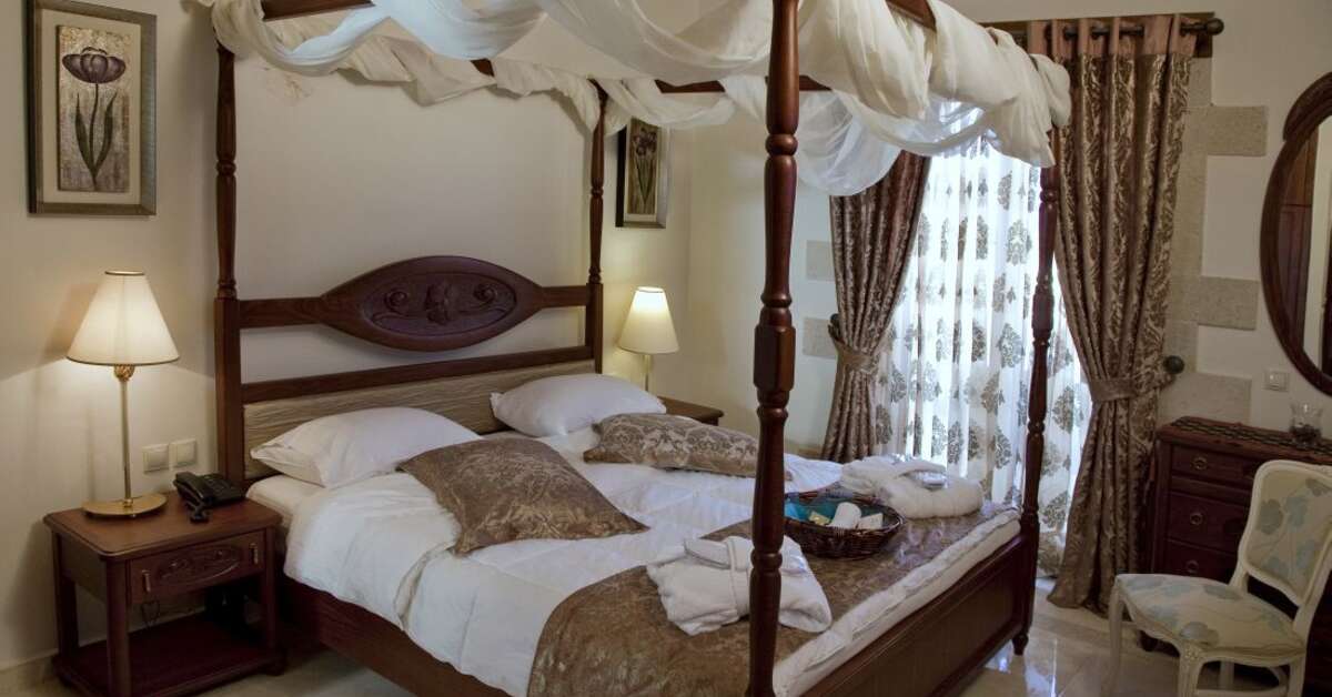 Een foto van Antica Dimora Suites