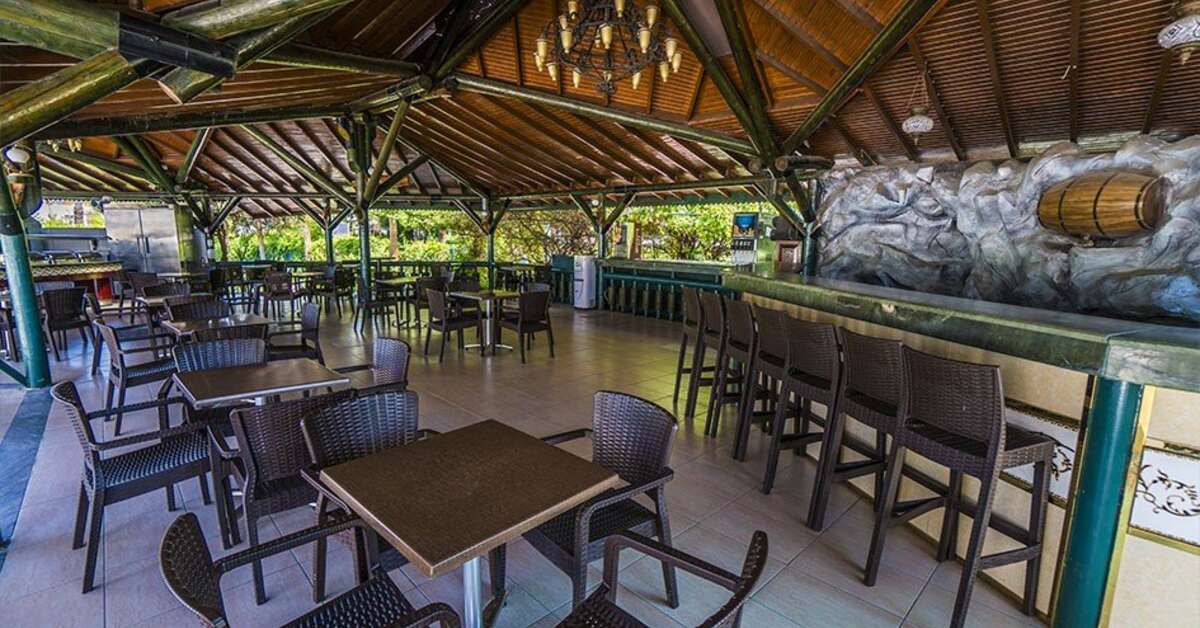 Een foto van Bieno Venus Hotel