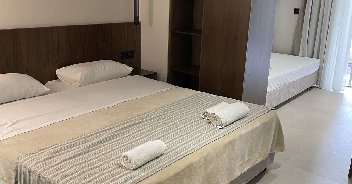 Een foto van Sunset Boutique Hotel & Spa