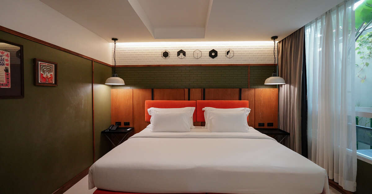 Een foto van Sugar Marina Resort
