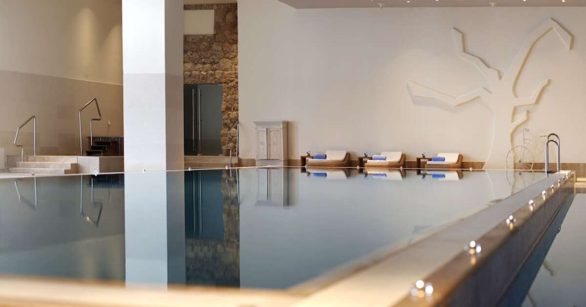 Ein Foto Hotel Excelsior Dubrovnik