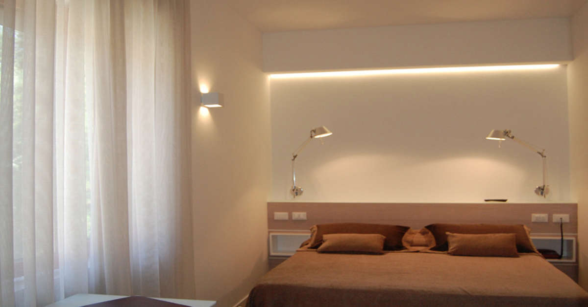 Een foto van Hotel Le Palme Monterosso al Mare