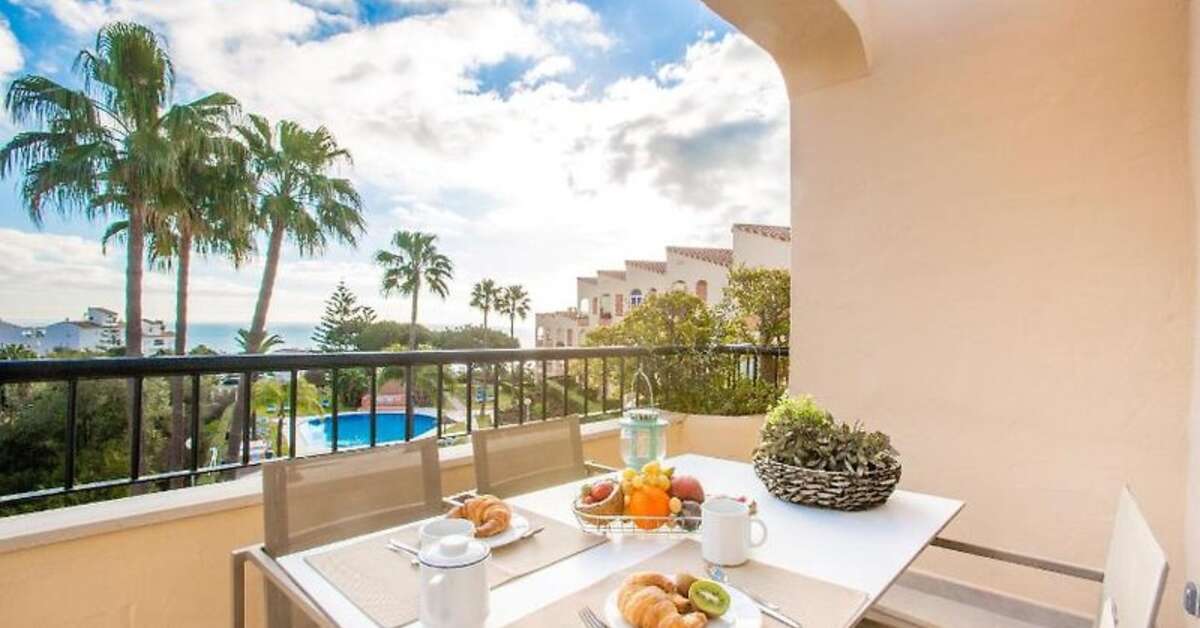 Een foto van Ramada Residences by Wyndham Costa del Sol