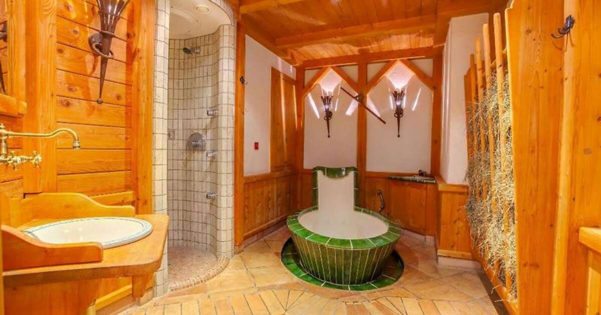 Ein Foto Berghotel Hammersbach