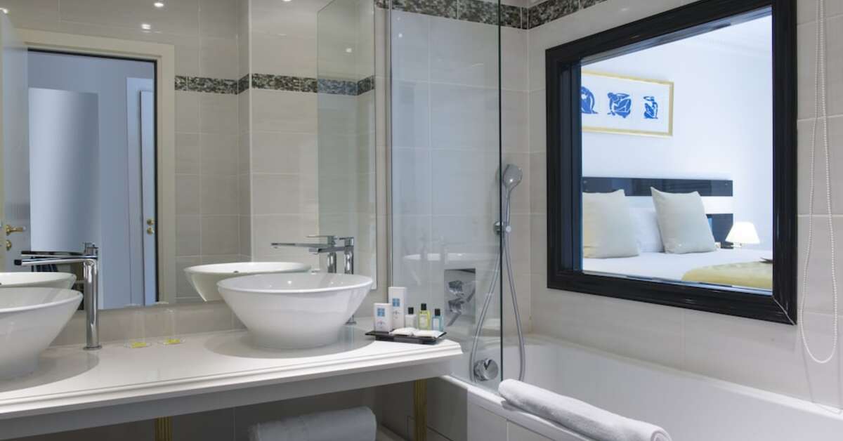 Een foto van Hotel Aston la Scala