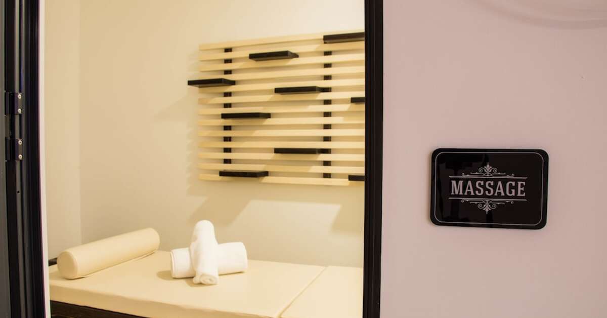 Een foto van Xenon Hotel