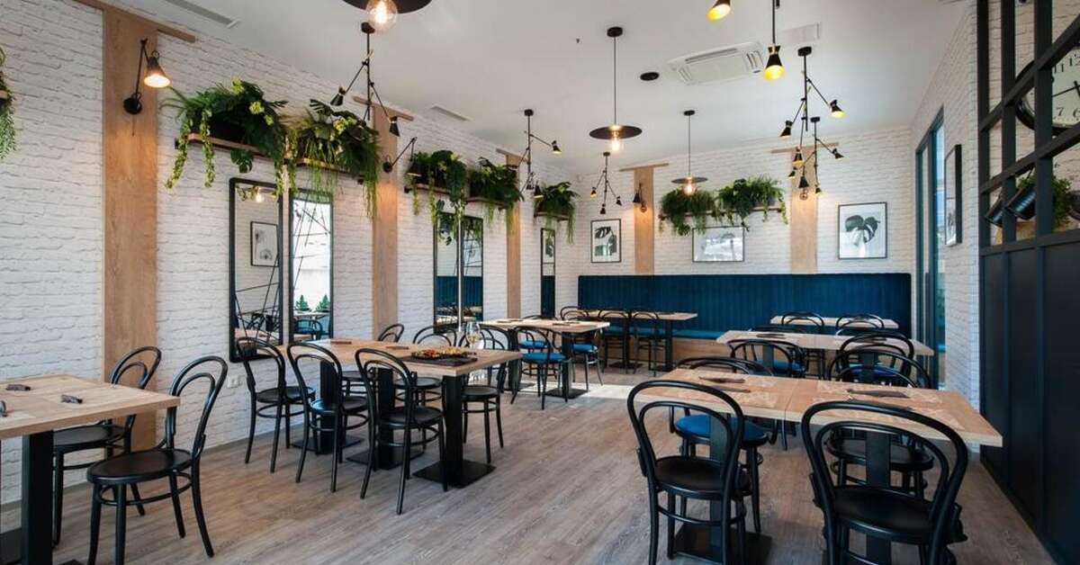 Een foto van Urban Ring Hotel