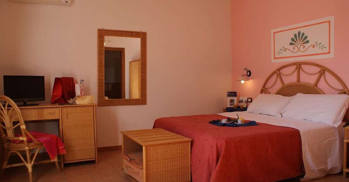Een foto van Messapia Hotel and Resort