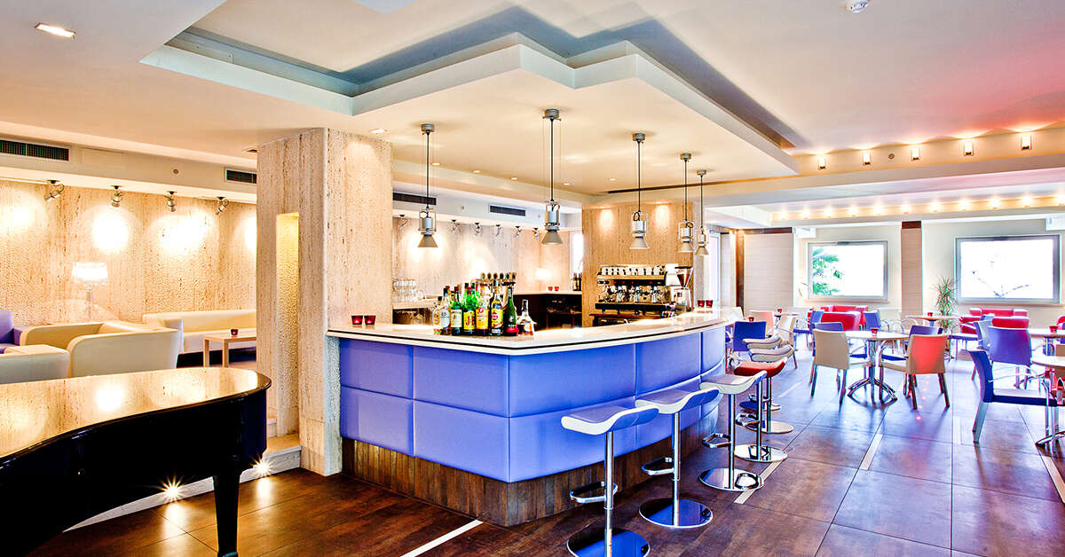 Een foto van Hotel Continental