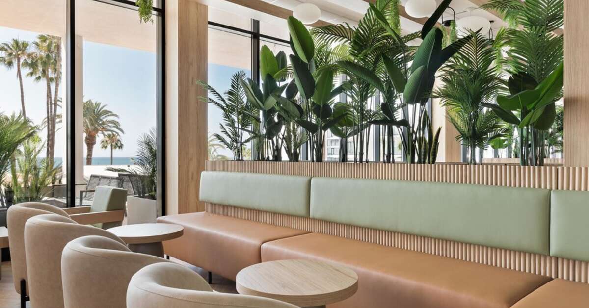 Ein Foto Best Hotels Triton