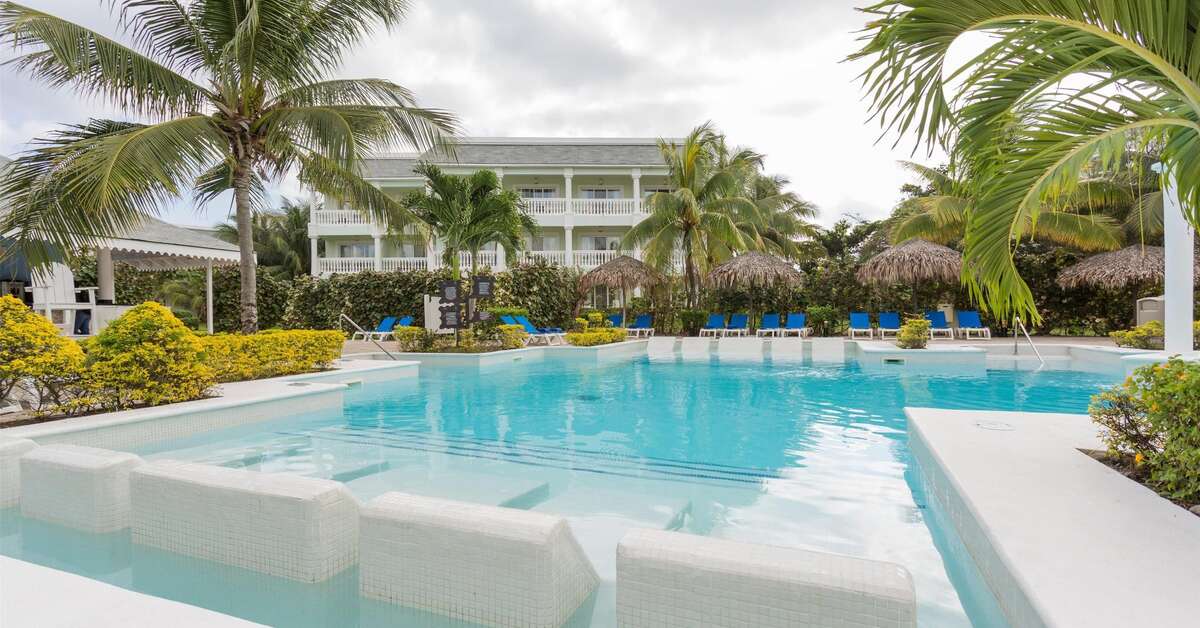 Een foto van Grand Palladium Jamaica Resort & Spa