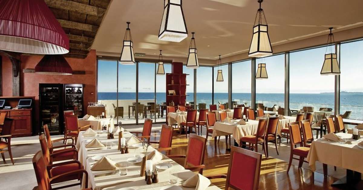Een foto van Kempinski Hotel Adriatic