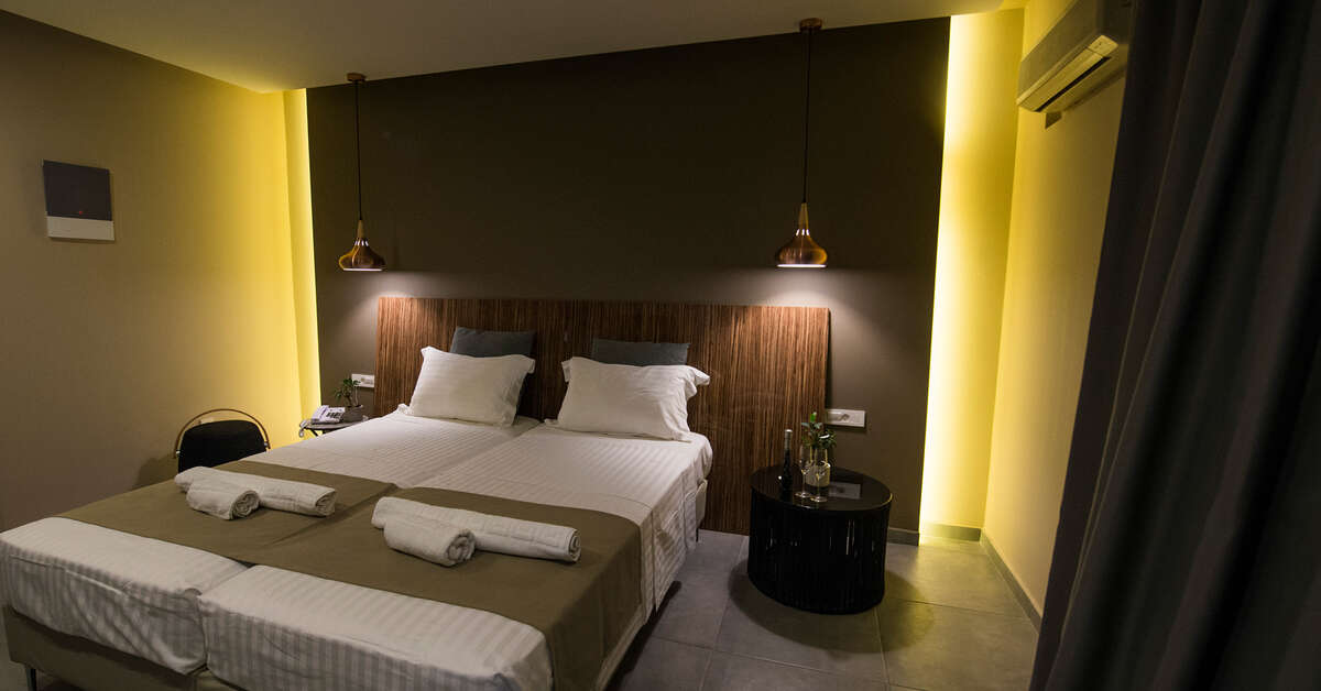 Een foto van Relax Golden Star