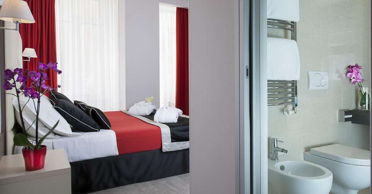 Een foto van Demetra Hotel