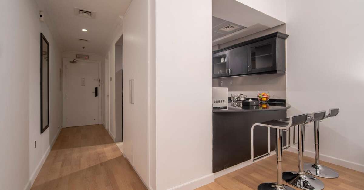 Een foto van Rose Garden Hotel & Appartementen