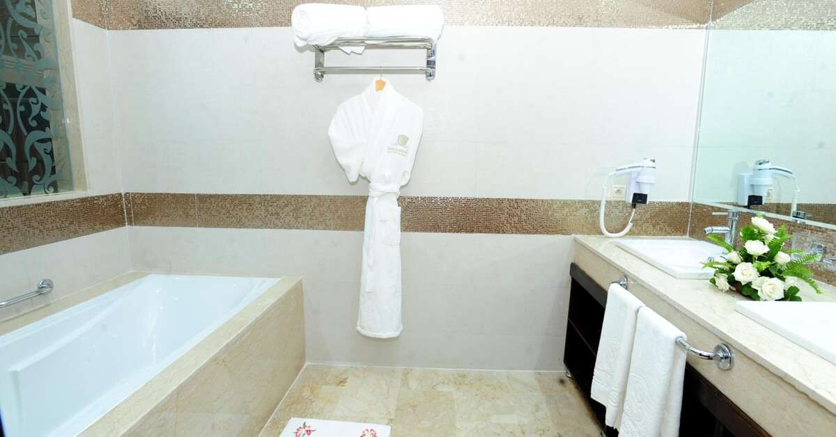 Ein Foto Hotel Prestige Agadir Boutique & Spa