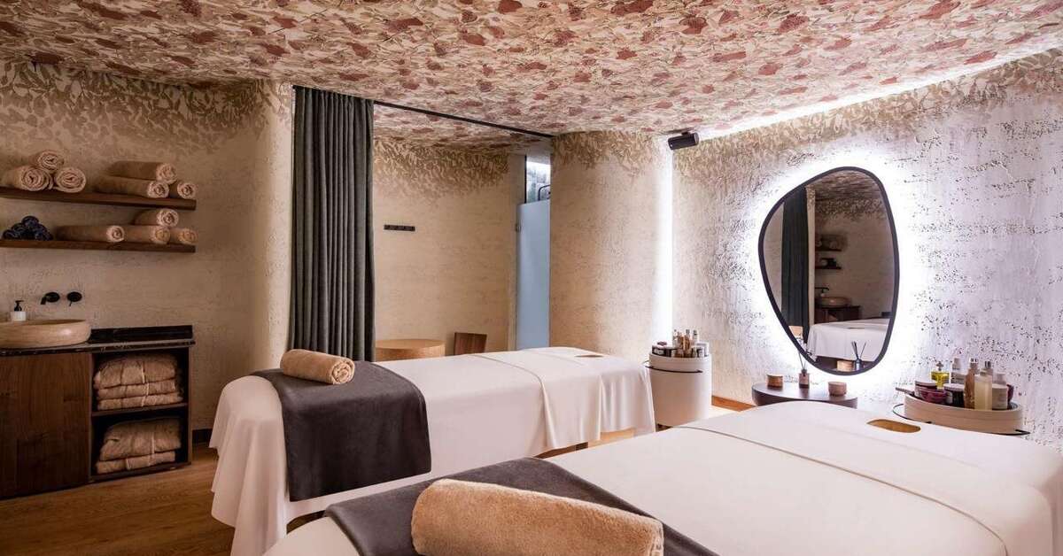 Een foto van Swissotel Tbilisi