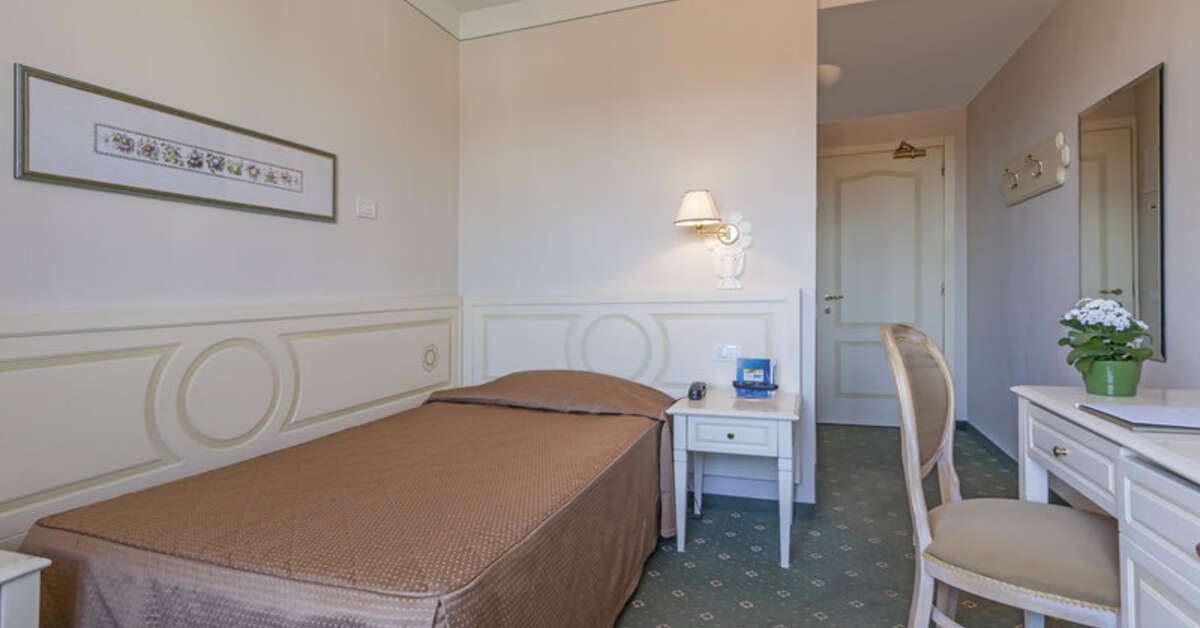 Een foto van Grand Hotel Bonanno