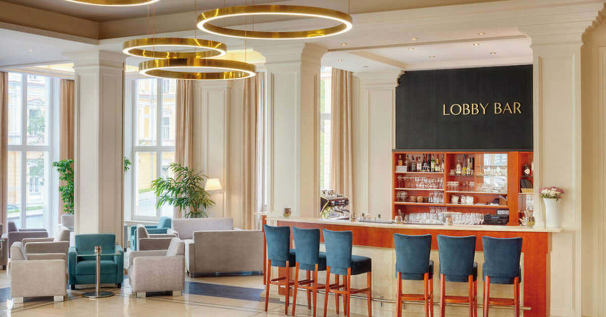 Een foto van Hotel Olympia Spa & Wellness