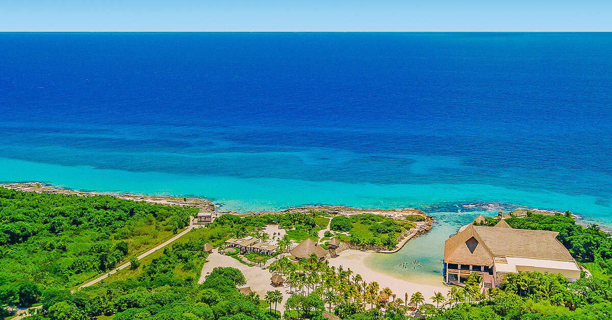 Een foto van Occidental at Xcaret Destination