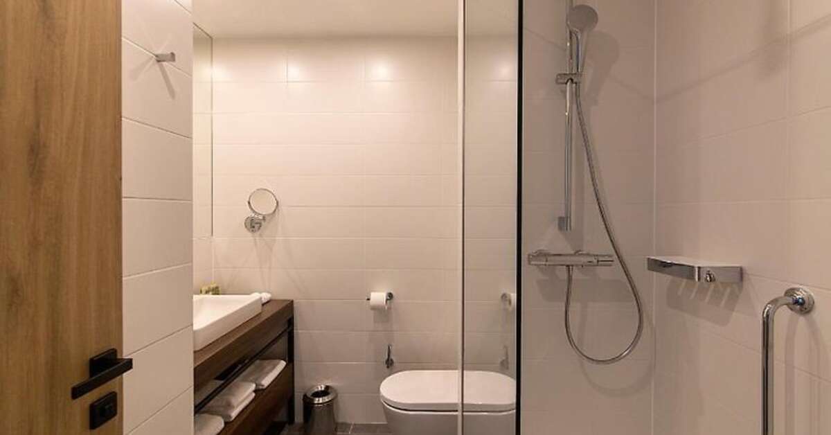 Een foto van Hilton Garden Inn Zagreb
