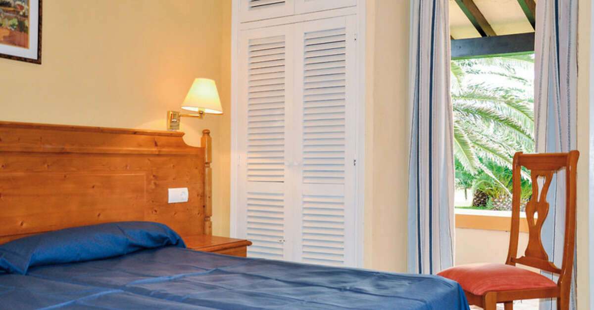 Een foto van Hotel Club Sunway Punta Prima