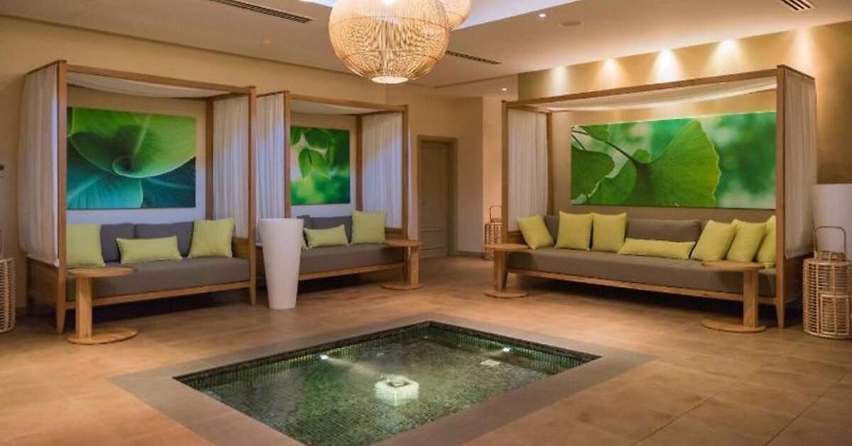 Een foto van Sands Suites Resort & Spa