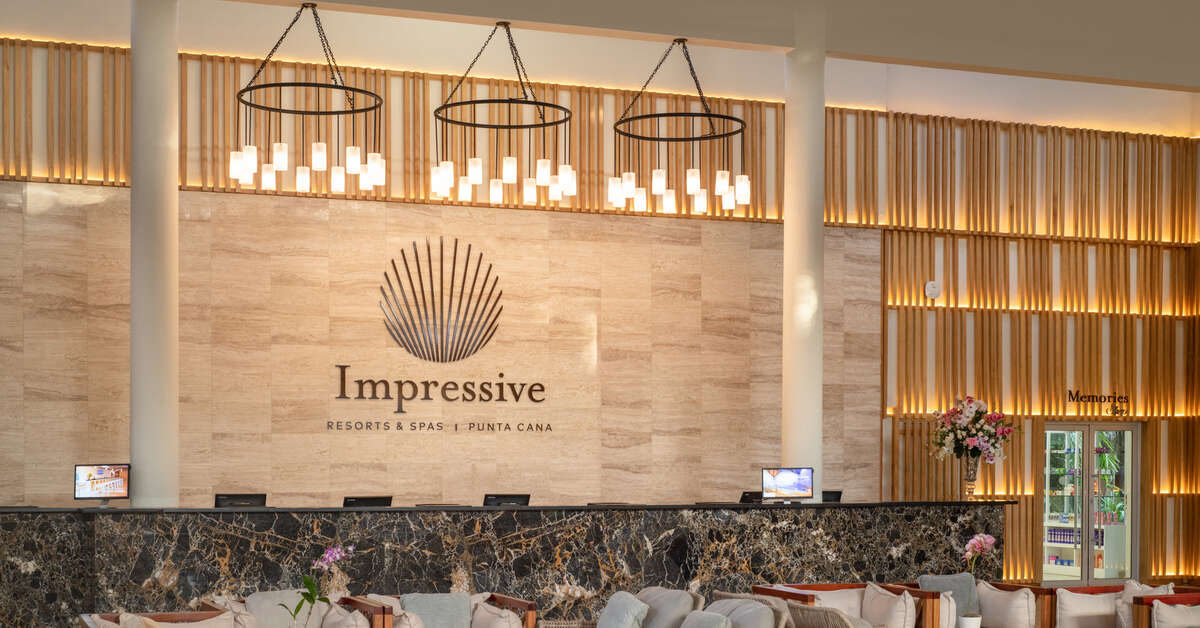 Een foto van Impressive Resorts & Spas Punta Cana