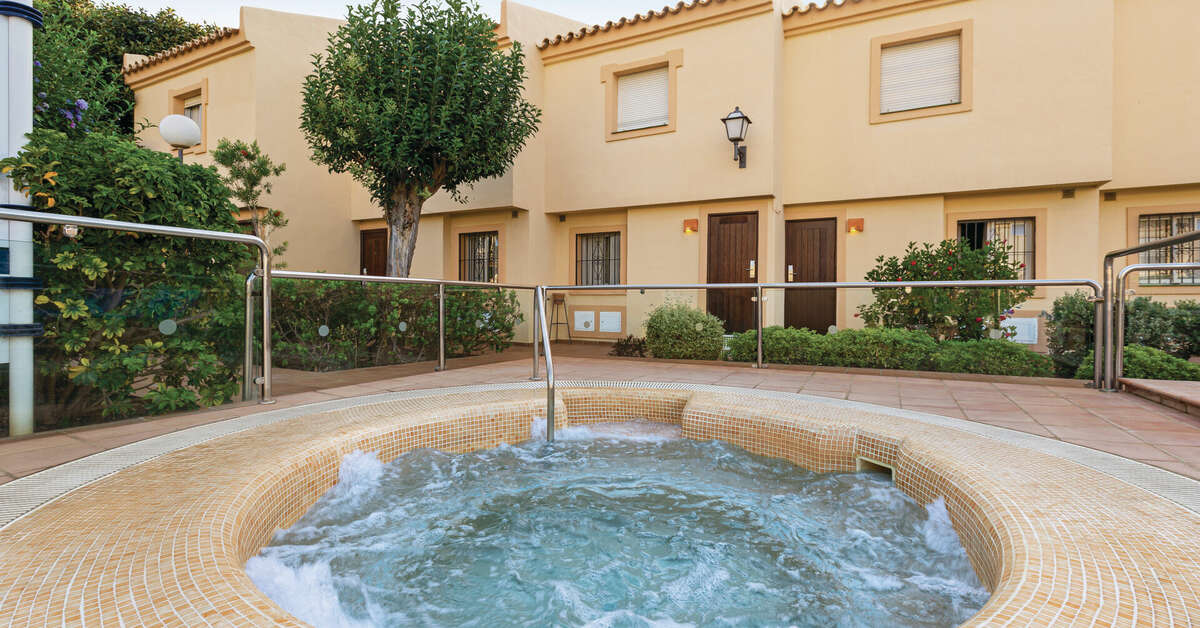 Een foto van Ramada Hotel & Suites by Wyndham Costa del Sol