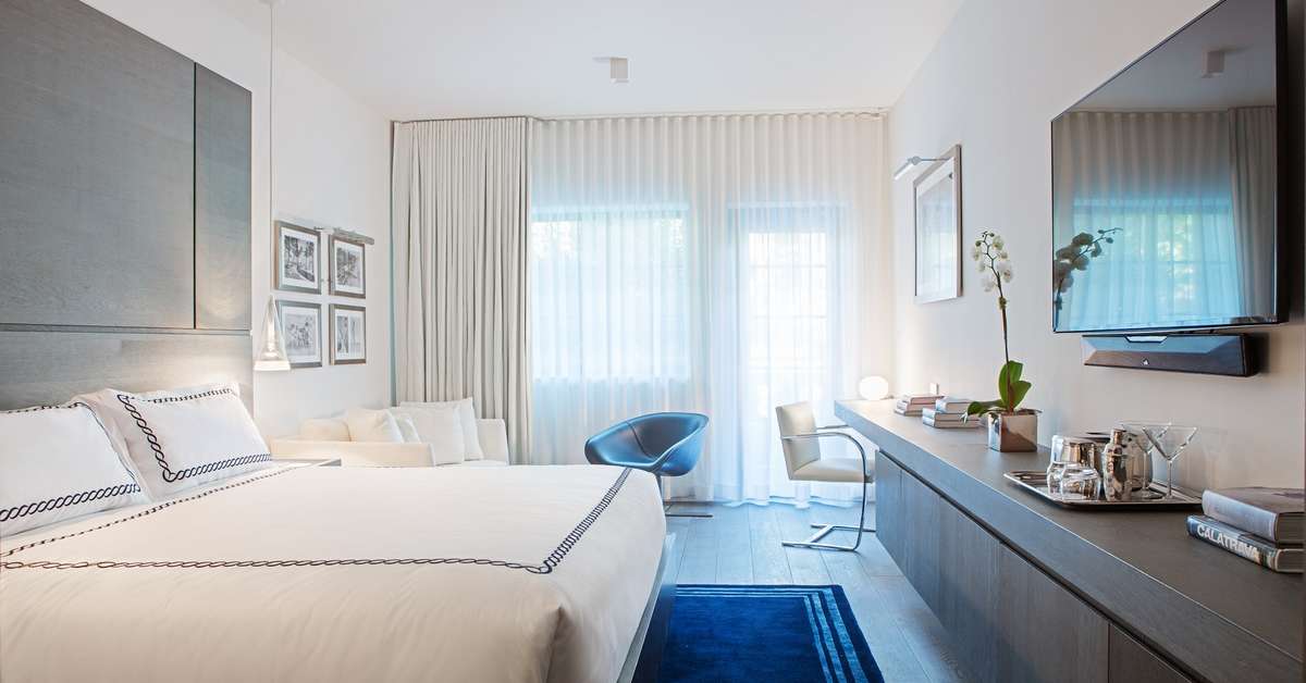 Een foto van Gale South Beach Hotel - Curio Collection by Hilton