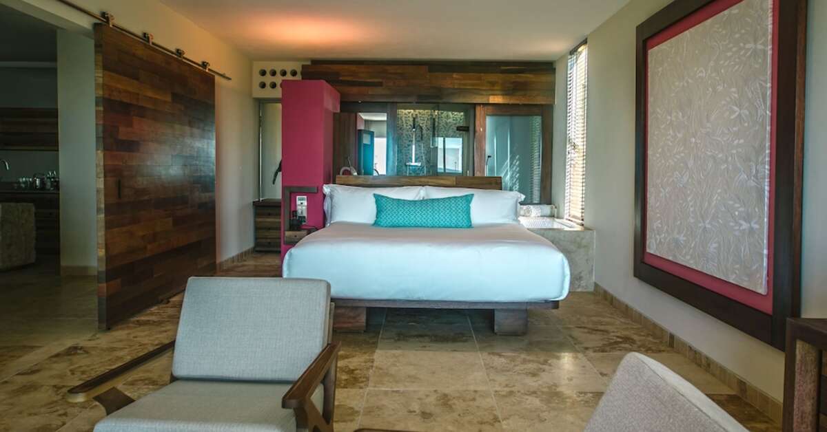 Een foto van Xcaret Mexico