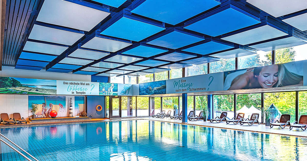 Een foto van Ahorn Harz Hotel Braunlage