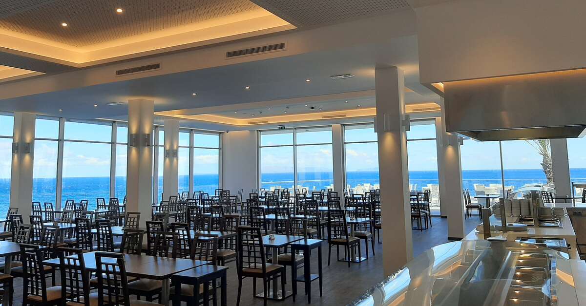 Een foto van Hotel Roca Mar