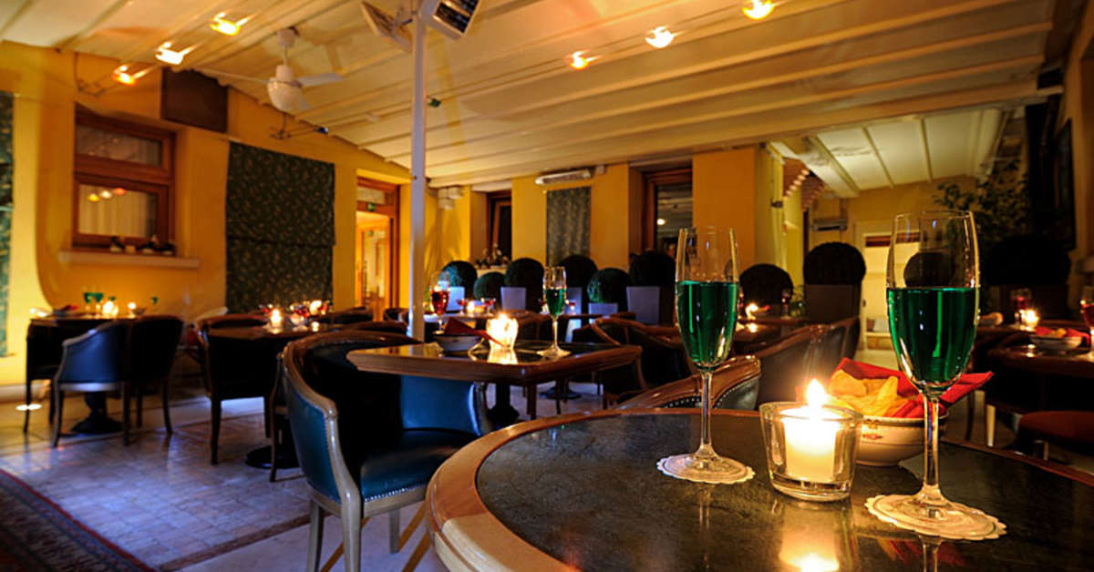 Een foto van Hotel Santa Marina