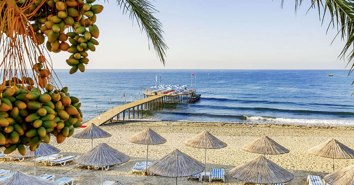 Een foto van Quattro Family Club Dem Hotel