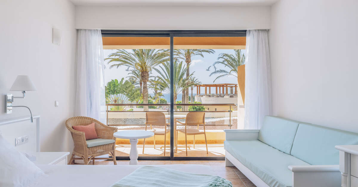 Ein Foto Iberostar Waves Playa Gaviotas
