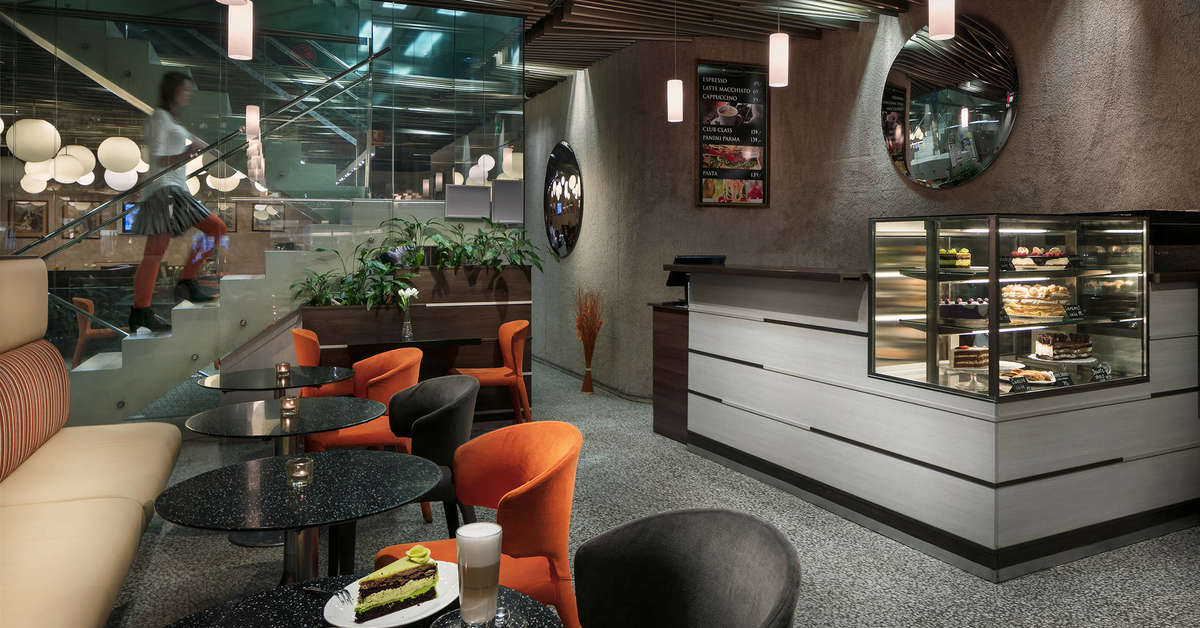 Een foto van Hotel Metropol