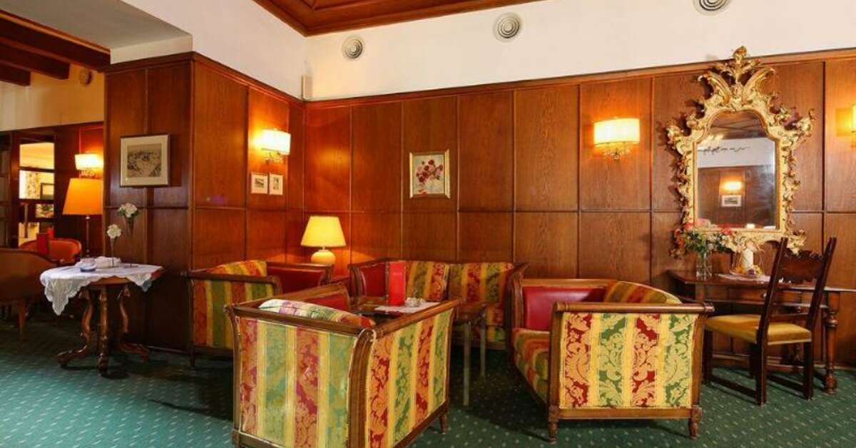 Een foto van Hotel Post