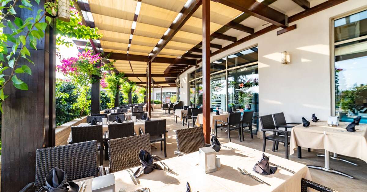 Een foto van Seamelia Beach Resort & Spa
