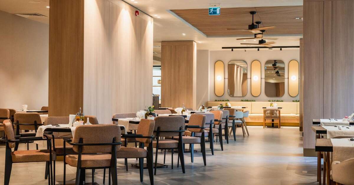 Een foto van IM Dreamer Hotel