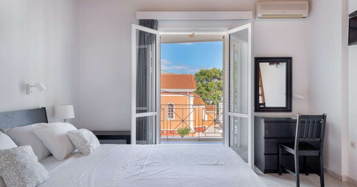Een foto van Costa Azzurra Hotel