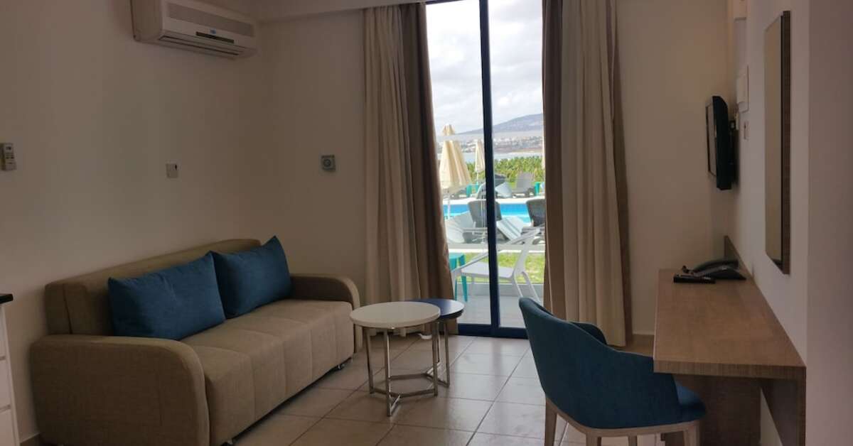 Een foto van Marica's Boutique Hotel