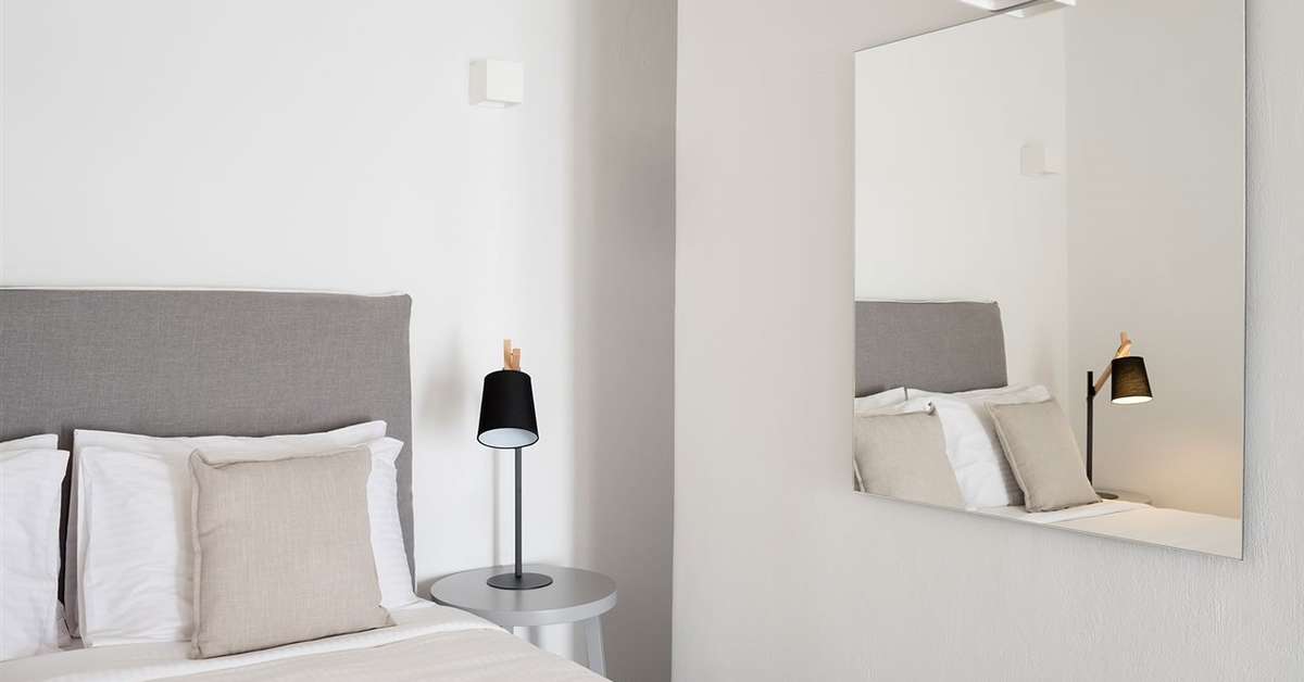 Een foto van Cova Mykonos Suites